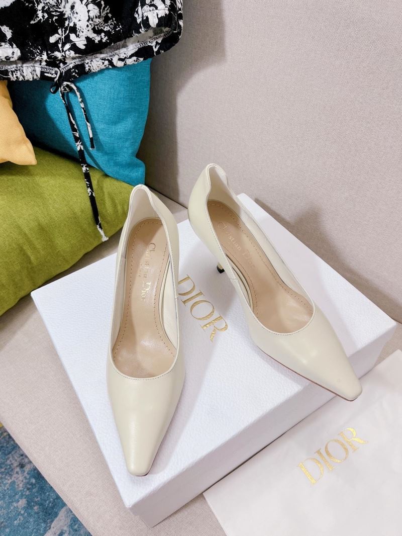 Christian Dior Heeled Shoes